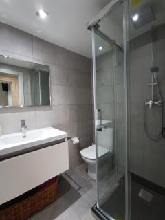 Aiguaneu Apartaments Els Pins - Blanes - 2