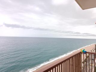 Aiguaneu Apartaments Els Pins - Blanes - 7
