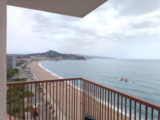 Aiguaneu Apartaments Els Pins - Blanes - 0