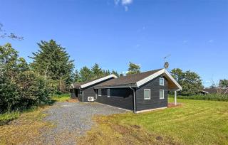 Holiday Home Nørtvedvej Strandby Denm - Strandby - 9