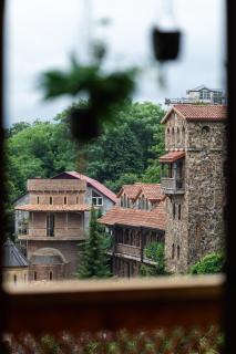 Feriatale - Cabins near Batumi - 5