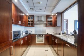 Class Home - Elegant 1BR 29 Boulevard Tower 2 - 5