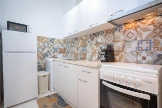 Cozy central apartment for 2 person by MPS - Atene - 6