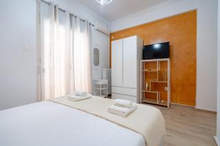 Cozy central apartment for 2 person by MPS - Atene - 5