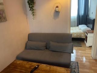 Lovely 1 bedroom flat 5 minutes walk from station - Londra - 6