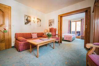 Hotel Dr Otto Murr B&B - Sankt Anton am Arlberg - 3