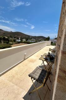 VERANNA Patmos Studio1 - Patmos - 8