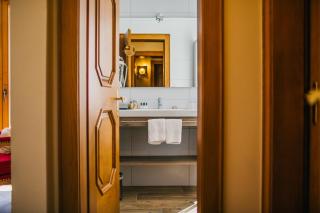 Hotel Dr Otto Murr B&B - Sankt Anton am Arlberg - 1