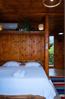 Greenland Pheria - Cabin near Batumi - P'eria - 8