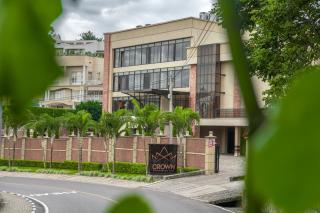 Park View Courts - Kigali - 0