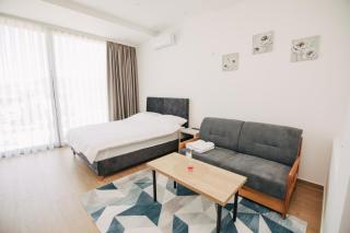 KS Apartments - 3