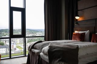 Quality Hotel Panorama - Trondheim - 8