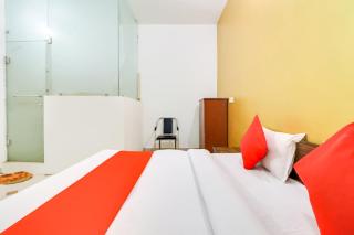 Hotel O Olive - 4