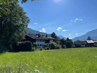 Achentalglück - Unterwössen - 9