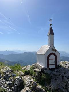 Achentalglück - 4