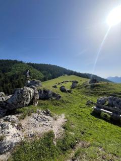 Achentalglück - Unterwössen - 2