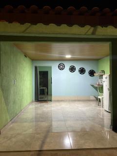 Quarto privativo,não é compartilhado! - Parauapebas - 2