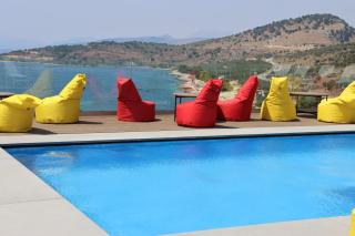 Hotel Porta Ksamil - Ksamil - 6