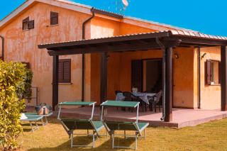 Villa One - Campofelice di Roccella - 7
