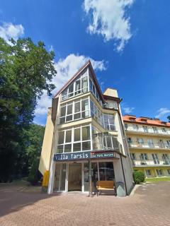 Villa Promienna 7 - 0