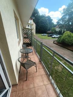 Villa Promienna 7 - 2