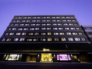 La'gent Hotel Kyoto Nijo - 1