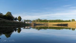 Oakridge Farm Cottage - 5