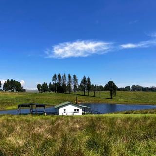Oakridge Farm Cottage - 2