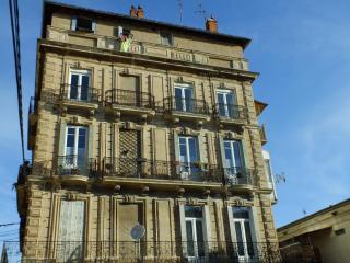 appartement de caractère très belle vue - Béziers - 9