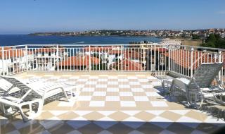 MGM Sozopol Guest House - Sozopol - 0