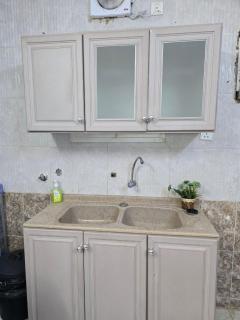 شقة مميزة غرفتين وصالة جيزان عوائل - وصول ذاتي - 1