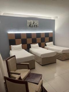 شقق ديوان الأصيل الراقي للشقق المخدومة - 6