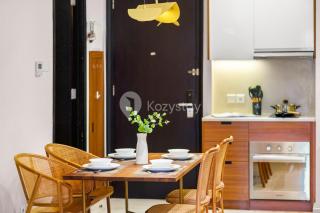 Serein by Kozystay - Sudirman - Jakarta - 4