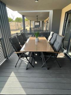 Luxury mobile home INES - Drage - 6