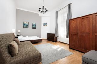 Charming Apartment near the Main Market Square - by Upstairs - 6