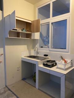 Villa Ku Villa Mu - Semarang - 9