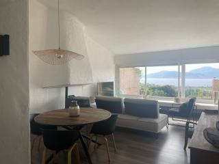 Villa Ondella vue mer et piscine privée - Grosseto-Prugna - 2