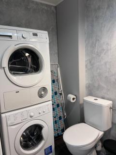 Downtown Apartments - 1