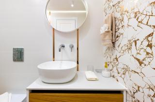 Happy People Plovdiv 1-BD Apartment - White by Flat Mаnager - 7