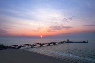 Hotel Indigo Beidaihe - Qinhuangdao - 4
