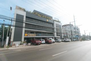 Snooze Inn and Suites by RedDoorz - Davao - 5