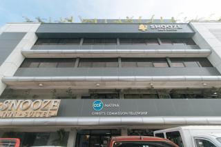Snooze Inn and Suites by RedDoorz - Davao - 3