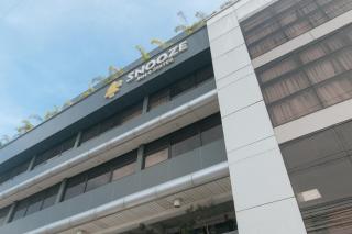 Snooze Inn and Suites by RedDoorz - Davao - 4