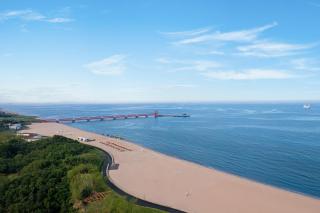 Hotel Indigo Beidaihe - Qinhuangdao - 2