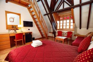 Grand Hotel Ifrane - 1