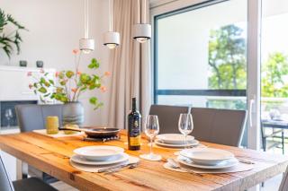 Apartment "Meerzeit" - Oase am Haff - Garz-Usedom - 5