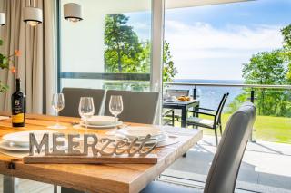Apartment "Meerzeit" - Oase am Haff - Garz-Usedom - 0