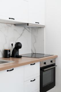 Sandlight Apartment by A&D Properties - Porto Rafti - 5