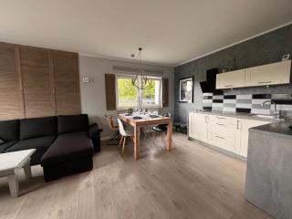 CHILLIapartamenty - Dom w Grzybowie-W Brzozach - 4