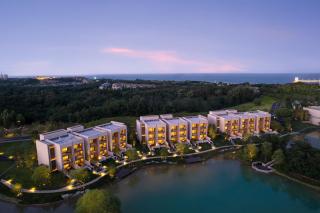 Hotel Indigo Beidaihe - Qinhuangdao - 9